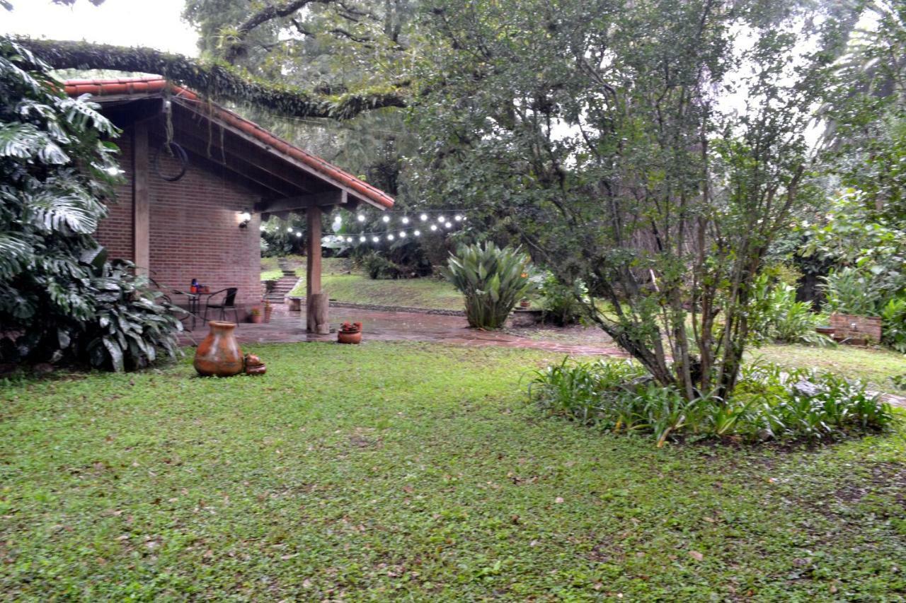 Albergue Terrazas Del Coya San Salvador de Jujuy Exterior foto