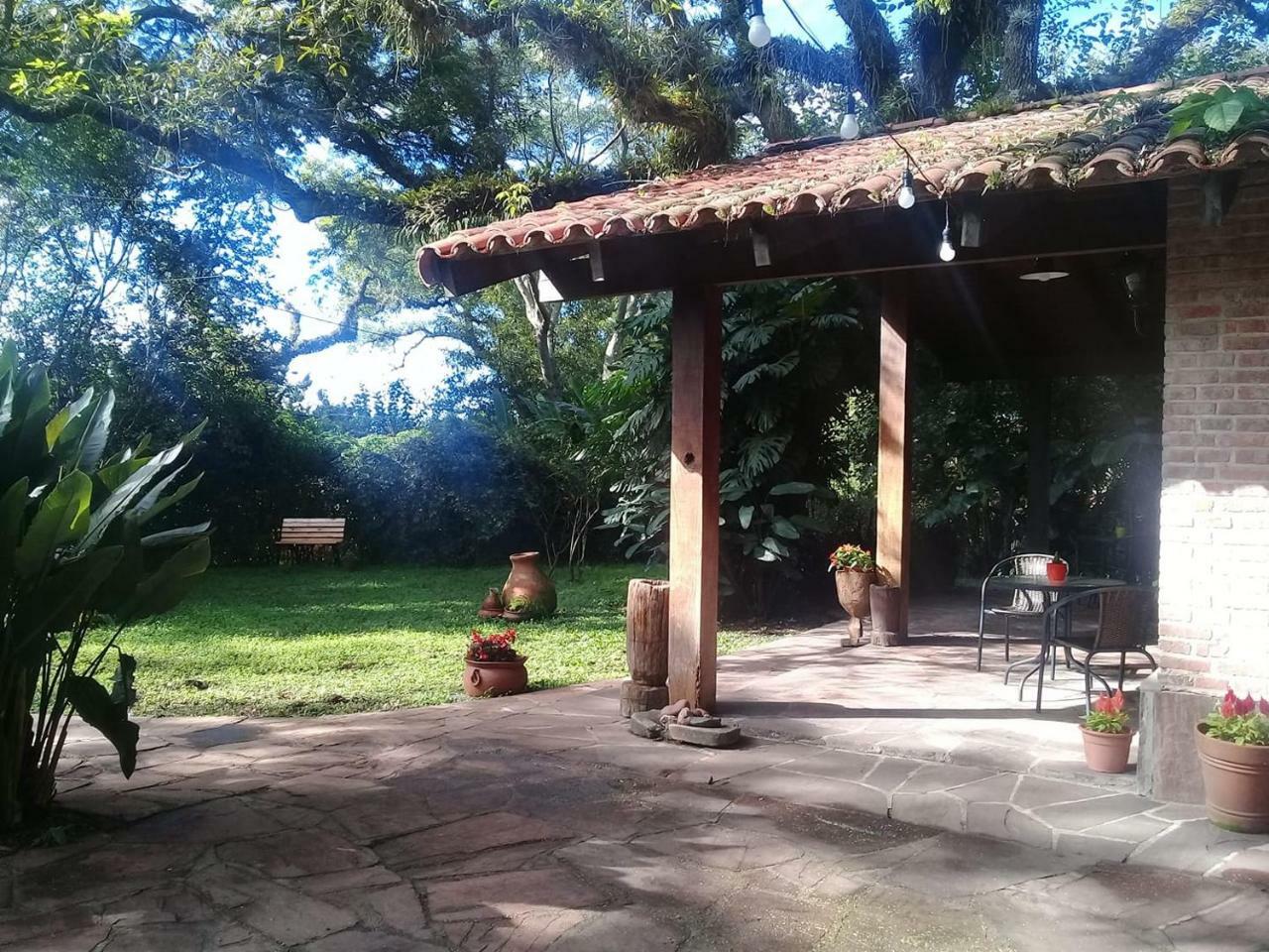 Albergue Terrazas Del Coya San Salvador de Jujuy Exterior foto