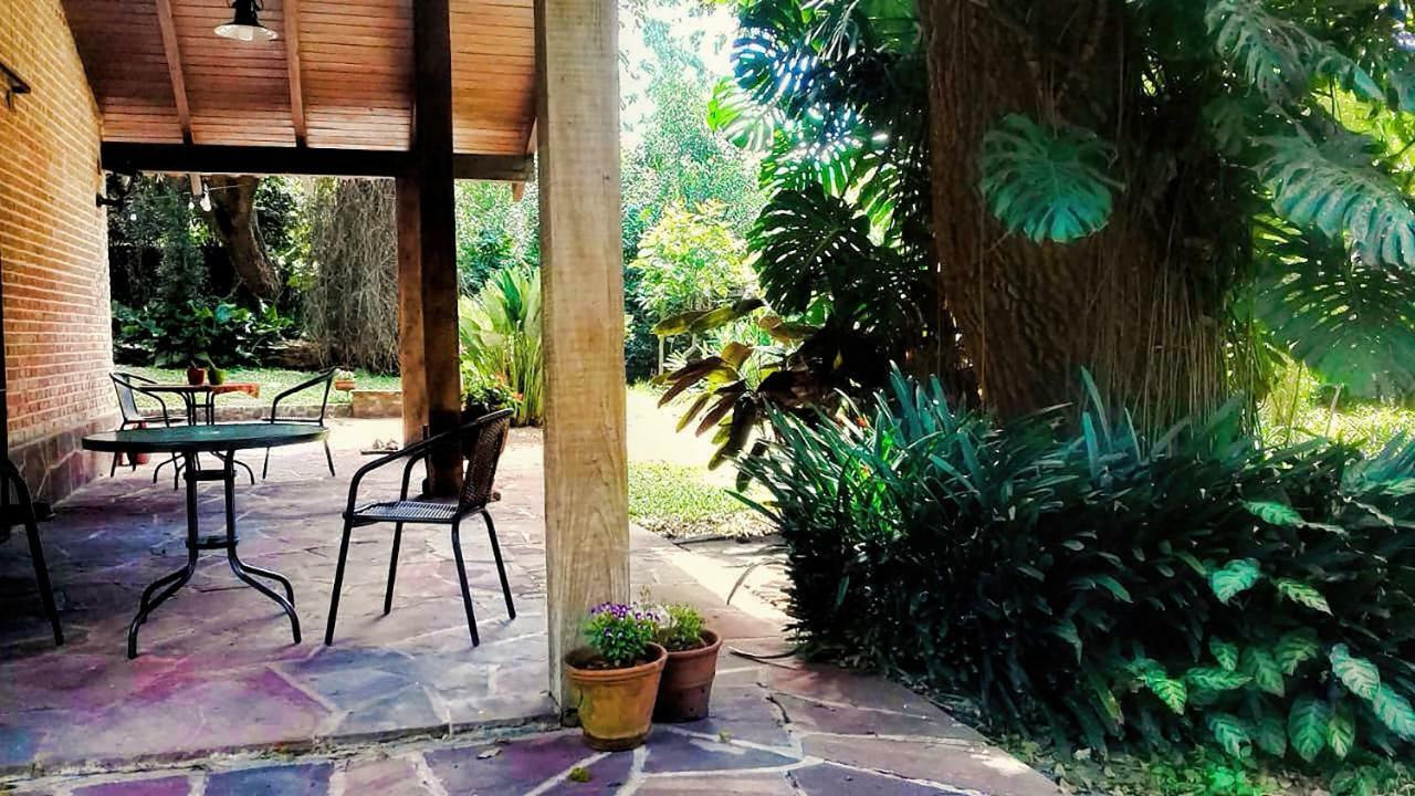 Albergue Terrazas Del Coya San Salvador de Jujuy Exterior foto