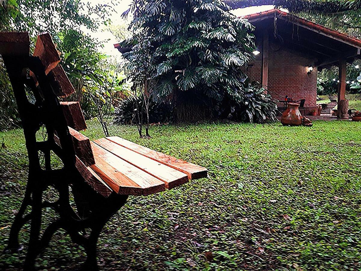 Albergue Terrazas Del Coya San Salvador de Jujuy Exterior foto