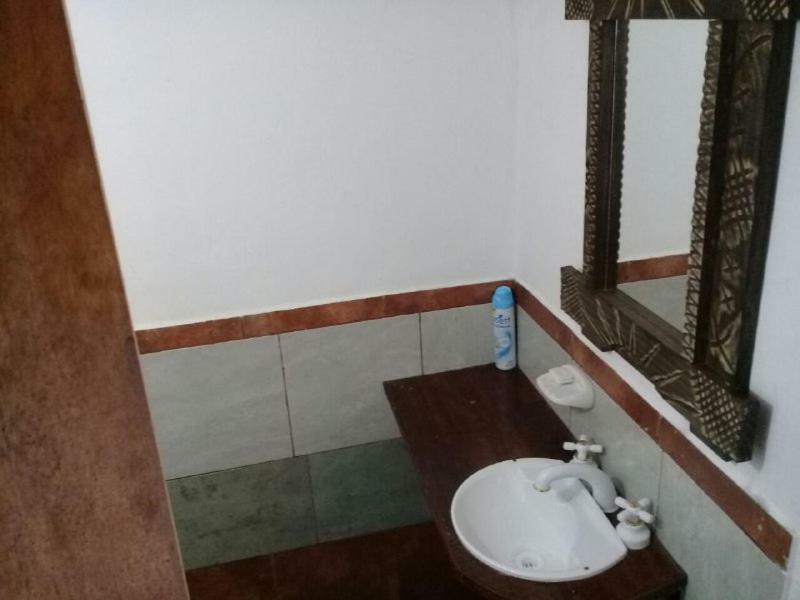 Albergue Terrazas Del Coya San Salvador de Jujuy Exterior foto